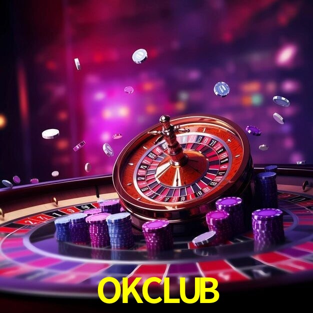 OKCLUB Rondas Especiales