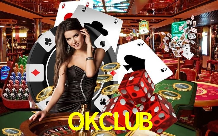 OKCLUB Información confiable