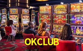 OKCLUB Múltiples variantes
