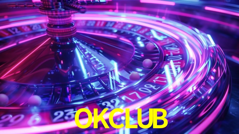 OKCLUB gaming platform