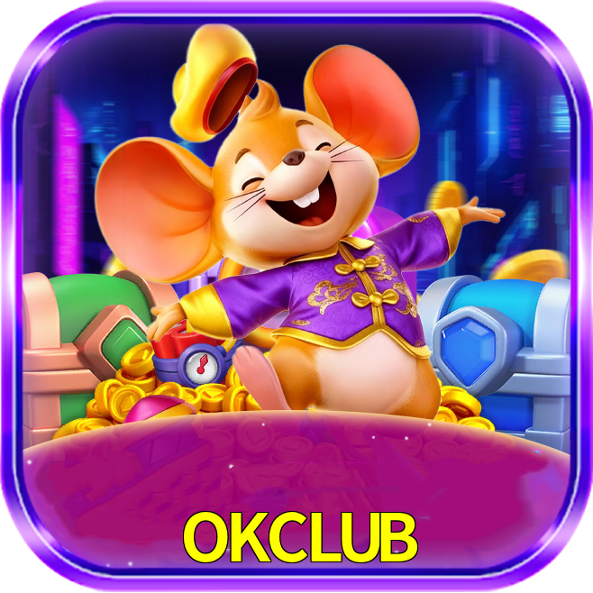 OKCLUB logo
